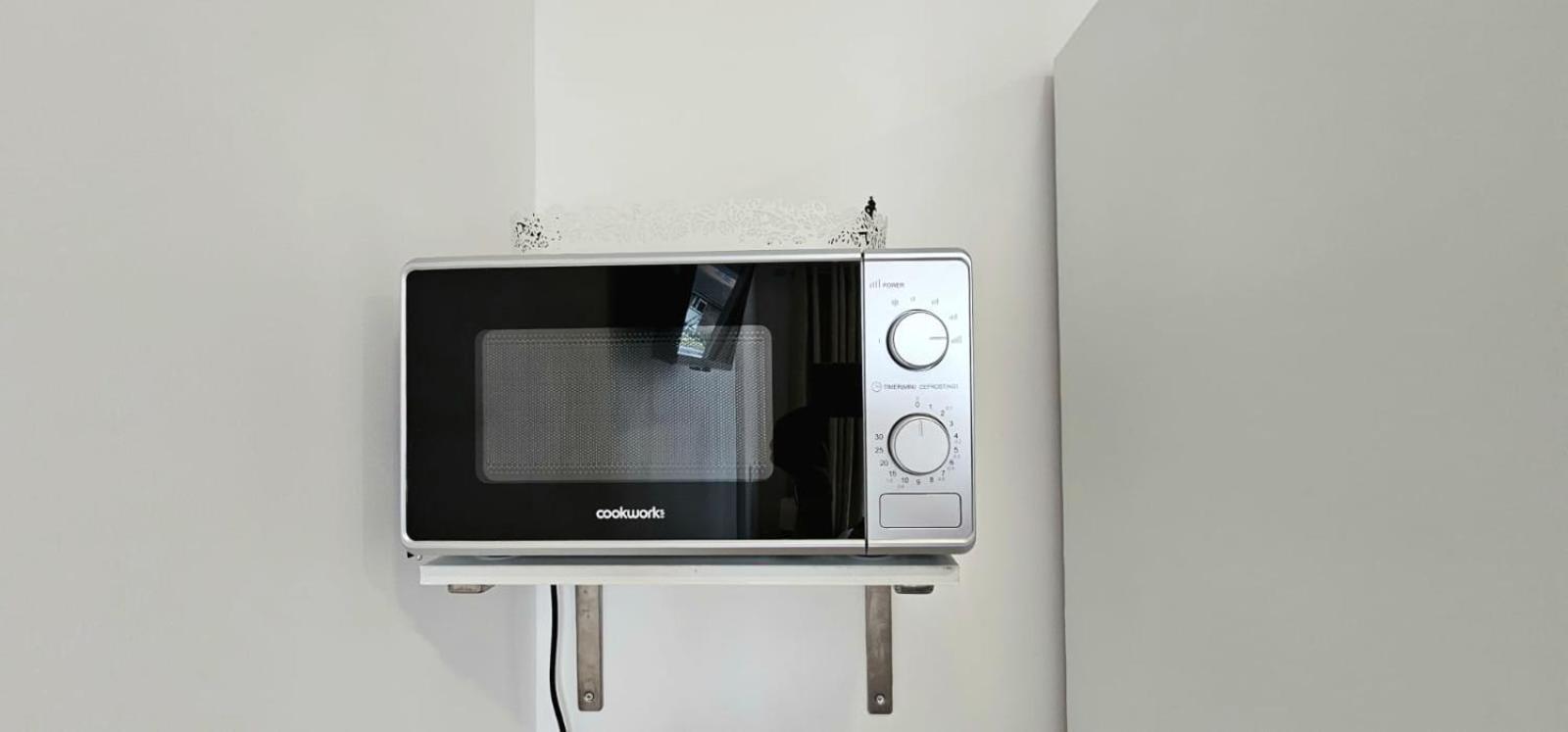 Claire Double Room Лондон Екстер'єр фото